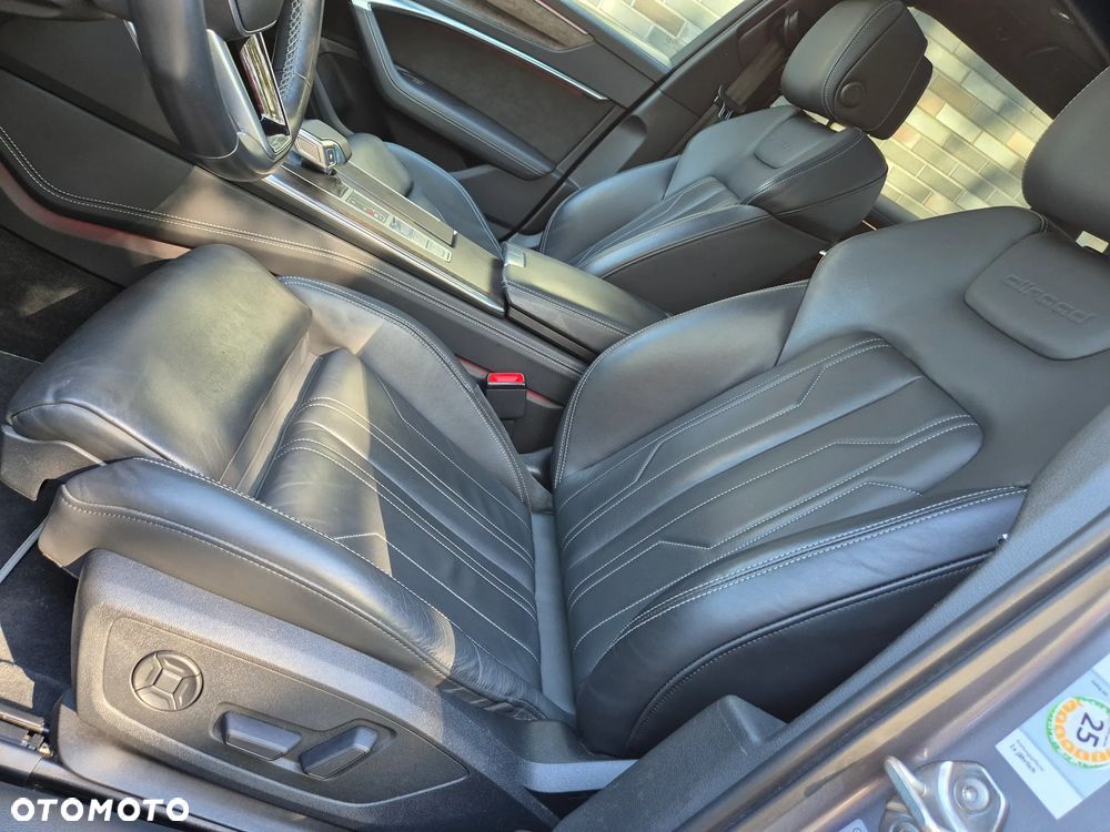 Audi A6 Allroad quattro 40 TDI S tronic - 18