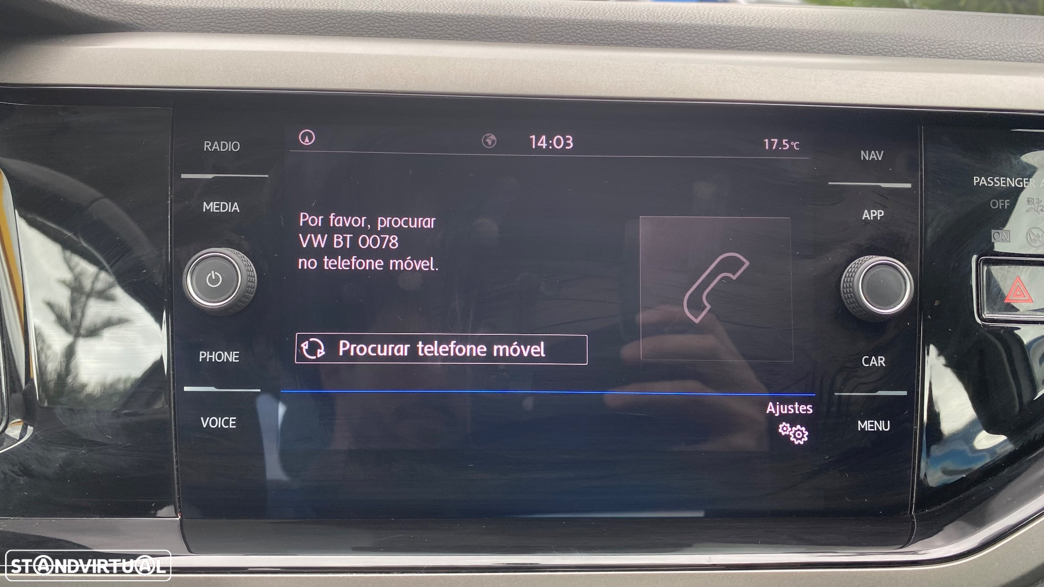 VW Polo 1.0 TSI Confortline - 36