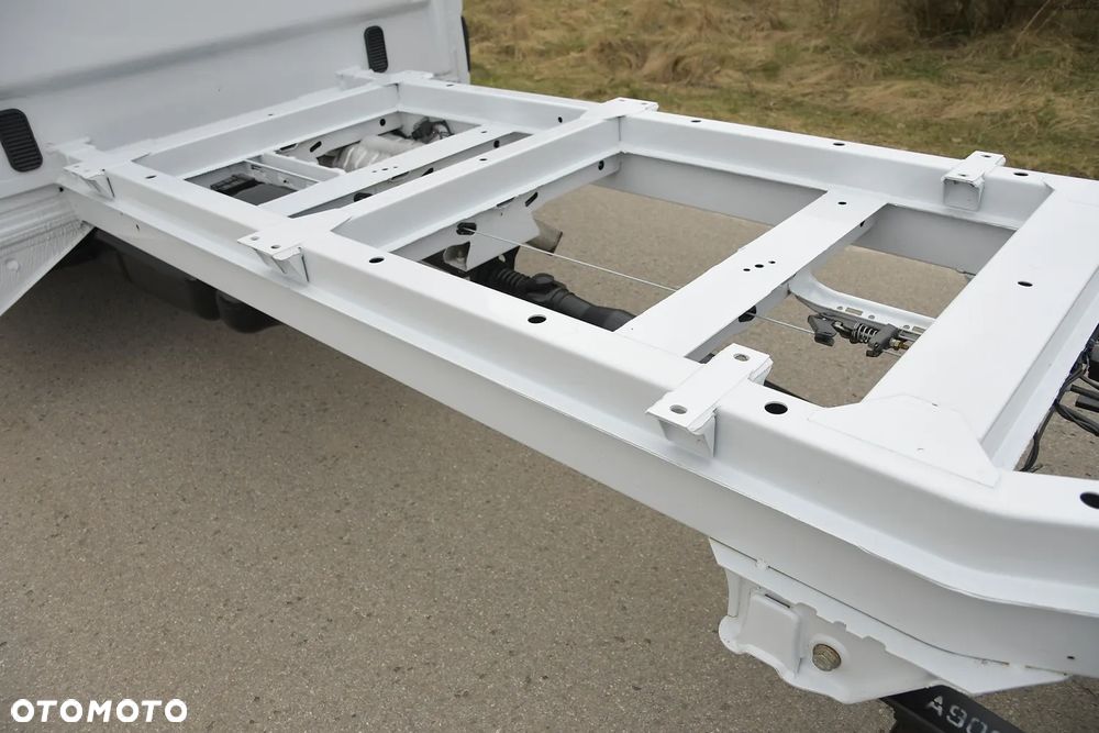 Mercedes-Benz SPRINTER=514=CDi=RAMA=4.30M=AUTOMAT=7G - 36