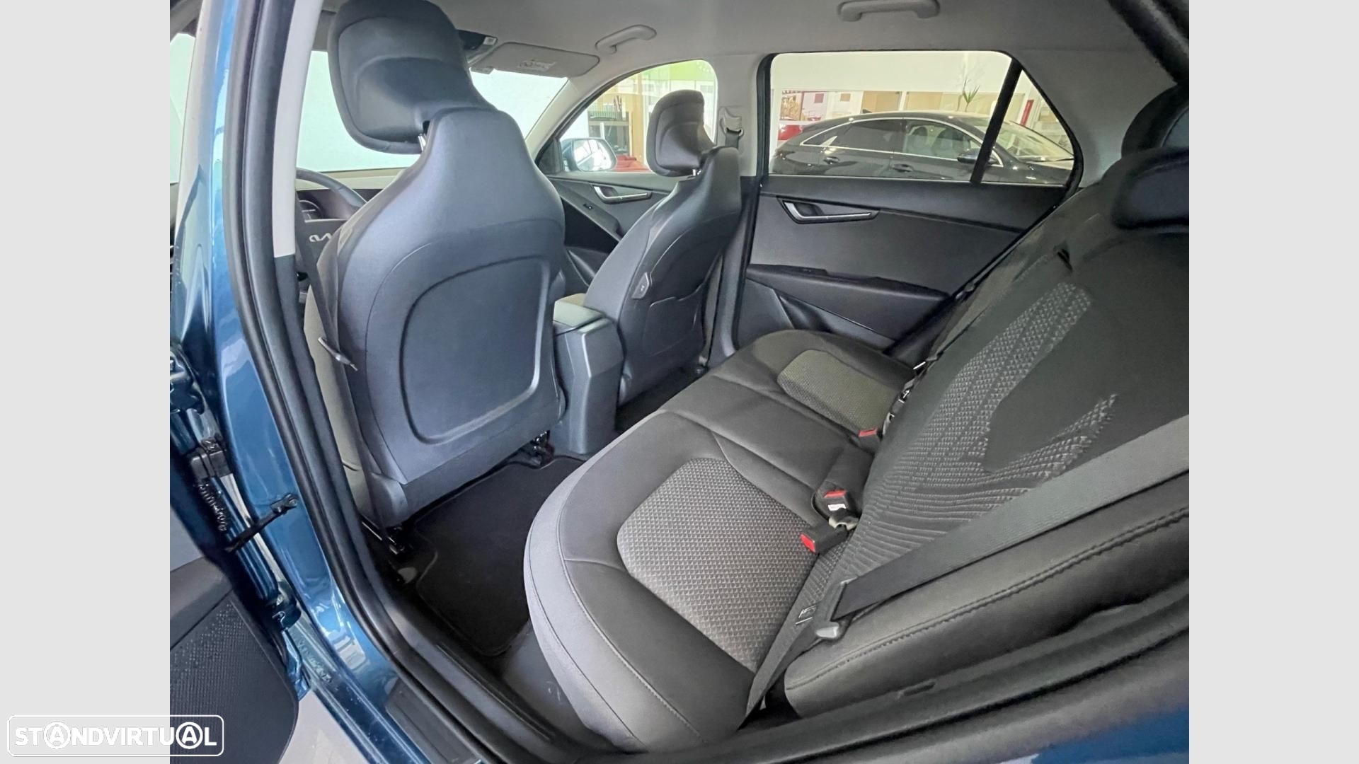 Kia Niro EV 64kWh Drive - 20