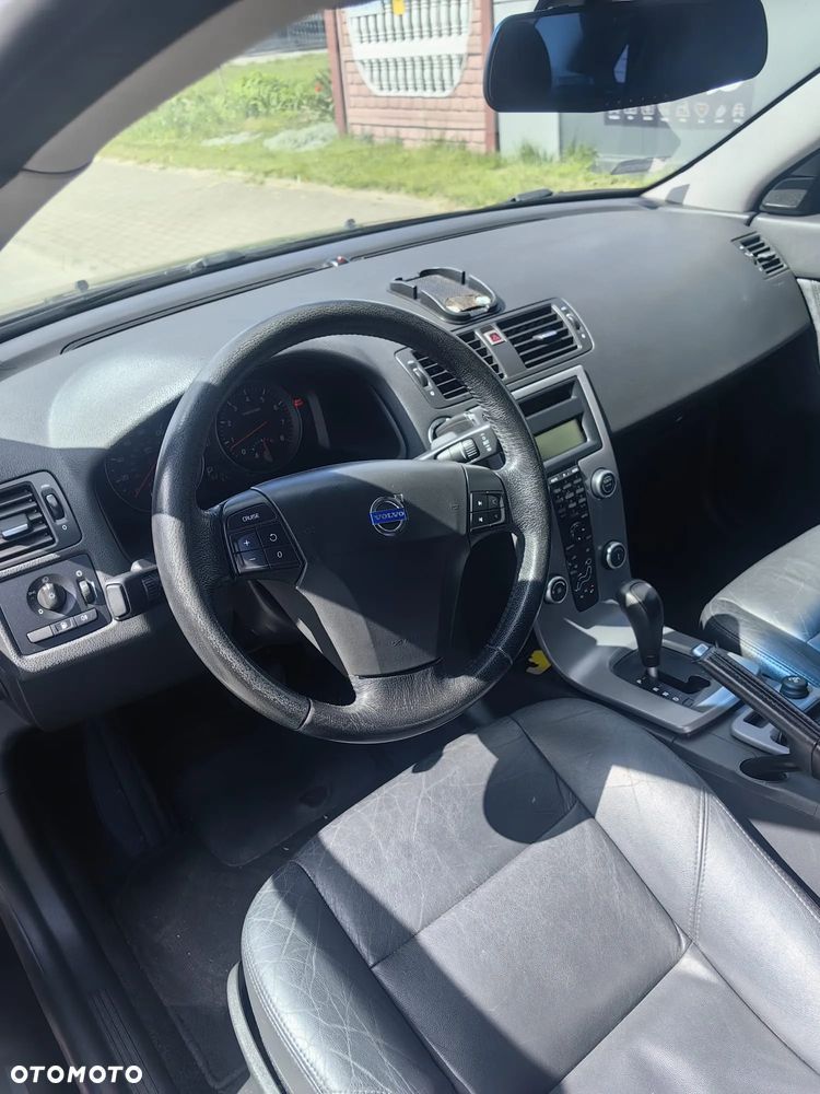 Volvo S40 - 8