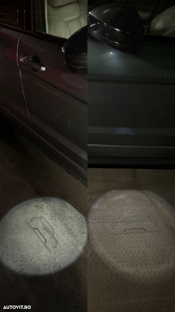 Land Rover Range Rover Evoque - 11