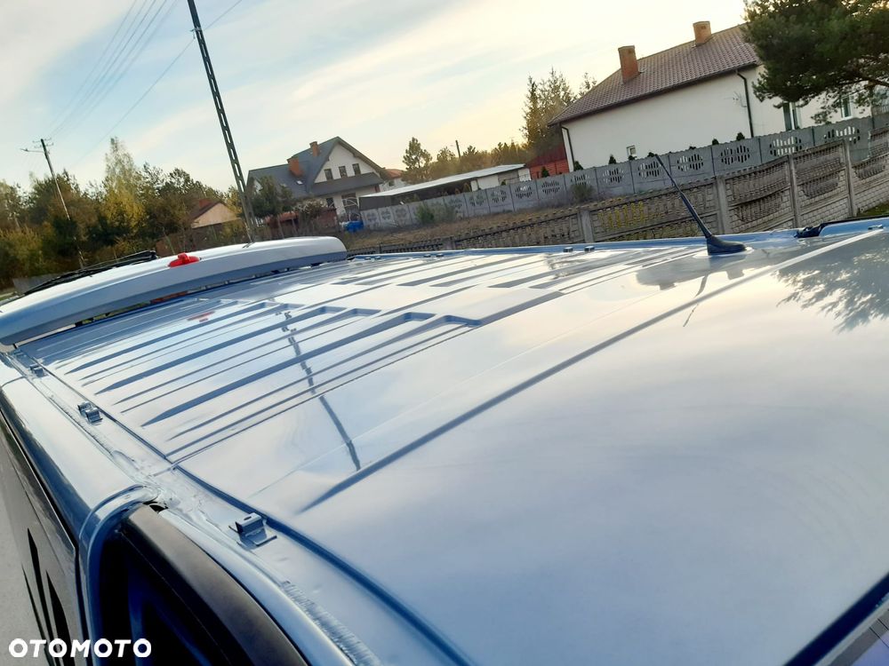 Opel Vivaro L1H1 Tour Elegance - 37