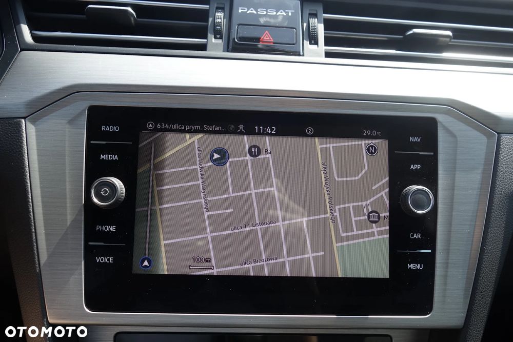 Volkswagen Passat ver-2-0-tdi-evo-business - 19