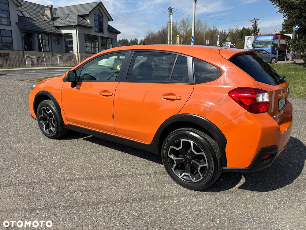 Subaru XV 2.0i Comfort - 3