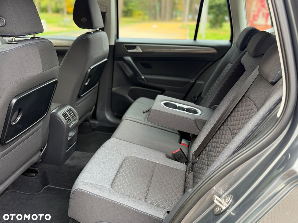Volkswagen Golf Sportsvan 1.0 TSI Comfortline - 35