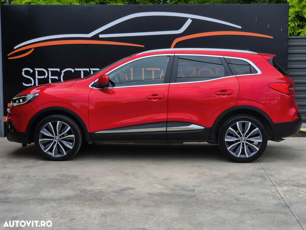 Renault Kadjar Energy dCi 110 EDC COLLECTION - 5