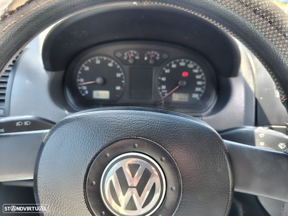 VW Polo 1.2 Confortline - 6
