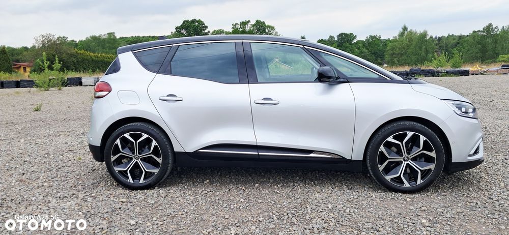 Renault Scenic ENERGY TCe 140 EDC INTENS - 11