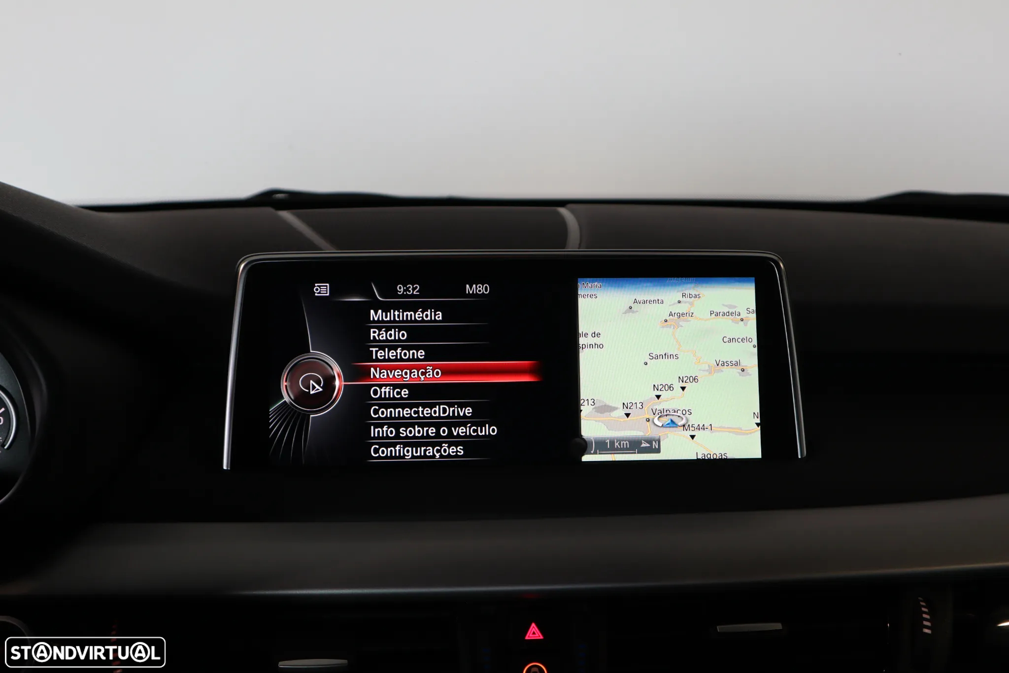 BMW X5 40e xDrive - 20
