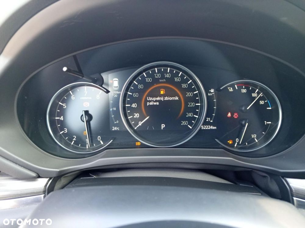 Mazda CX-5 - 14