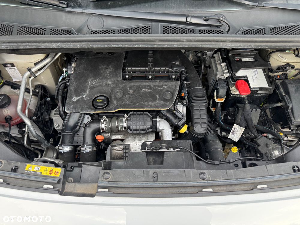 Peugeot PARTNER - 17