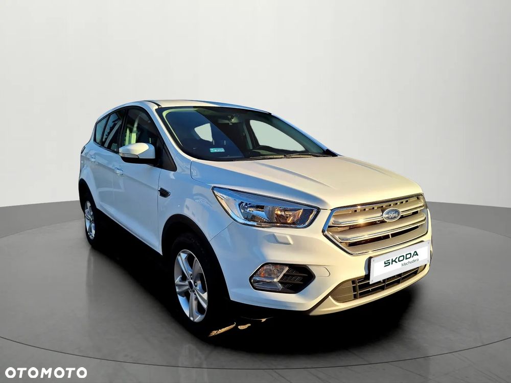 Ford Kuga 1.5 EcoBoost FWD Edition ASS - 2
