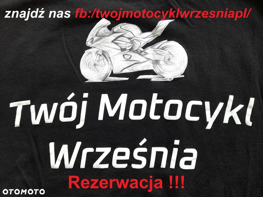 Yamaha FZ - 1