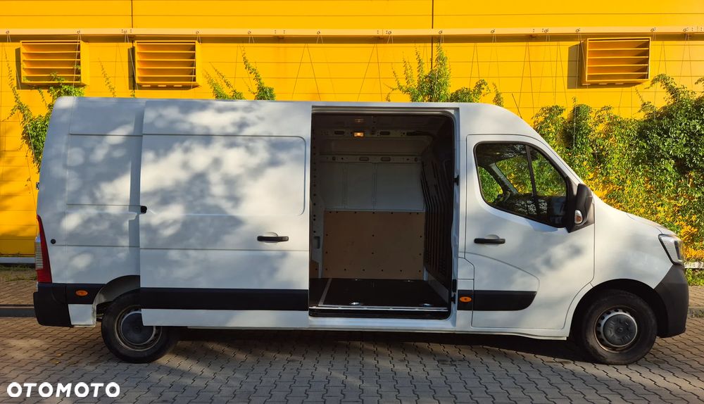 Renault Master - 4