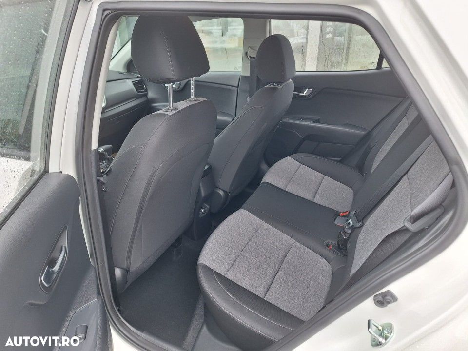 Kia Stonic - 6