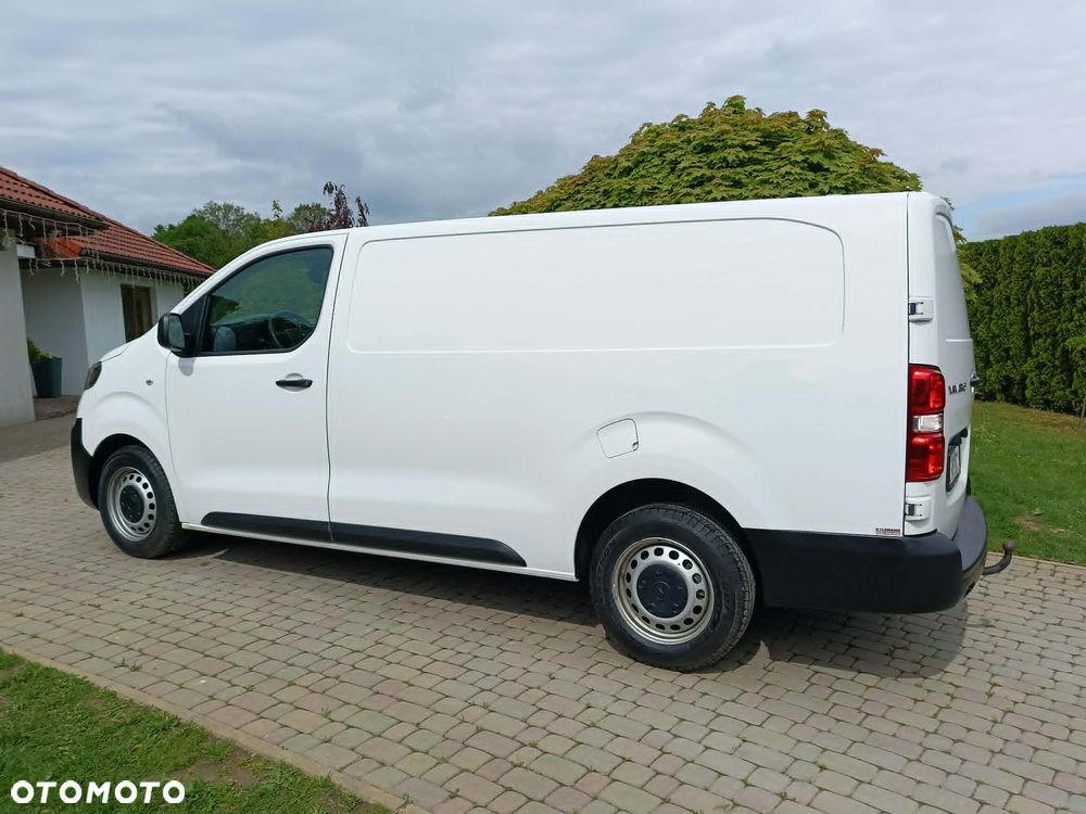 Opel VIVARO - 4