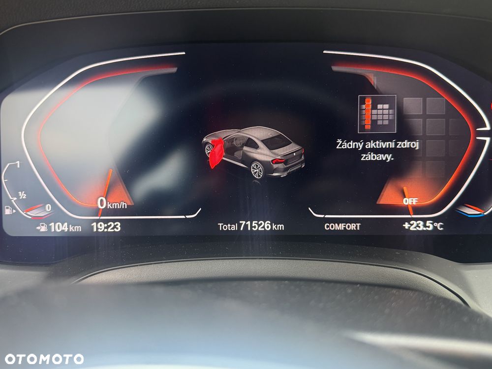 BMW Seria 2 M240i xDrive - 23