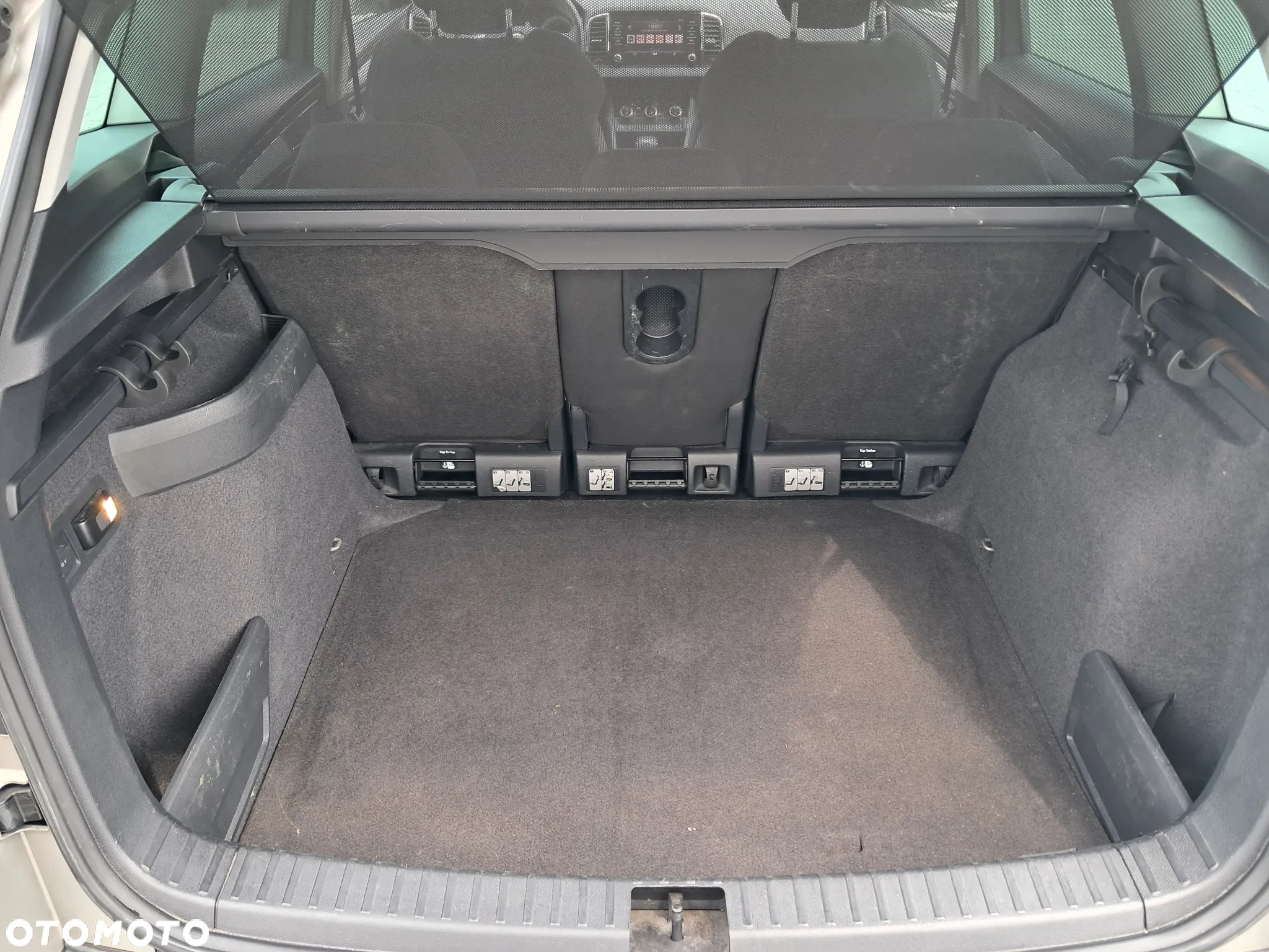 Skoda Karoq 1.5 TSI ACT 4x2 Ambition DSG - 9