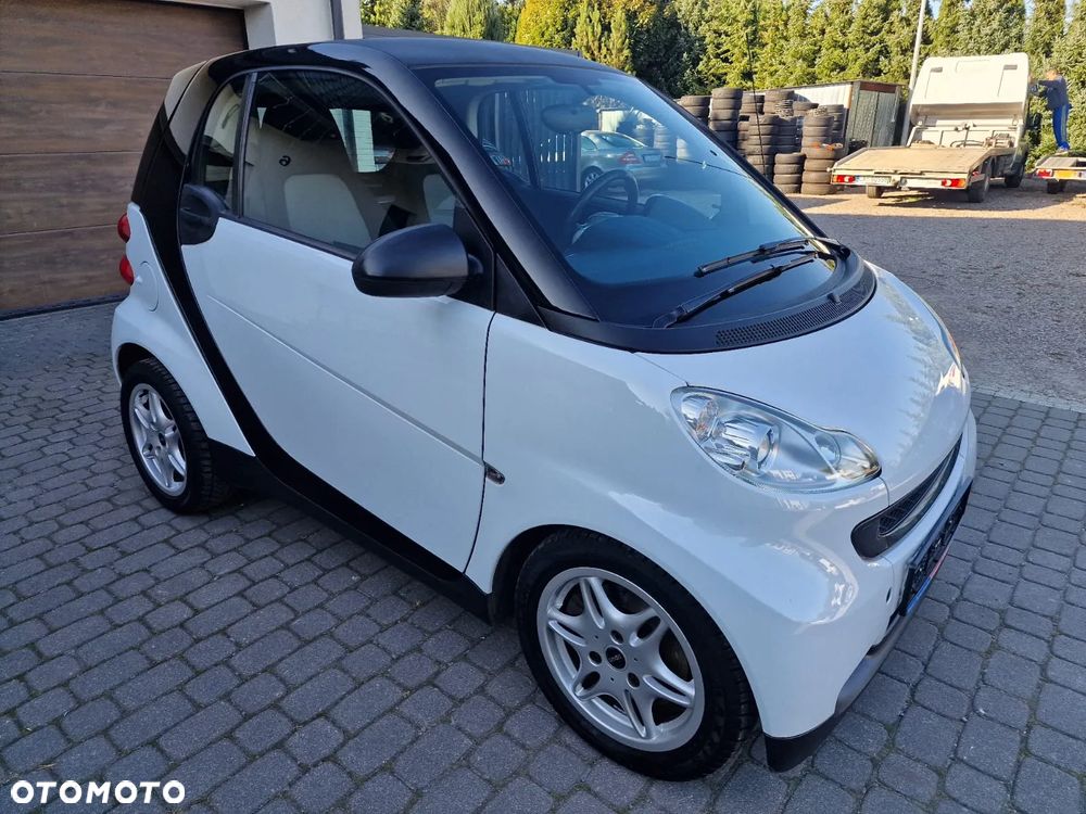 Smart Fortwo ver--passion - 22