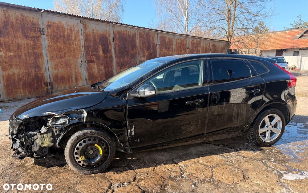 Volvo V40 T2 Geartronic - 6