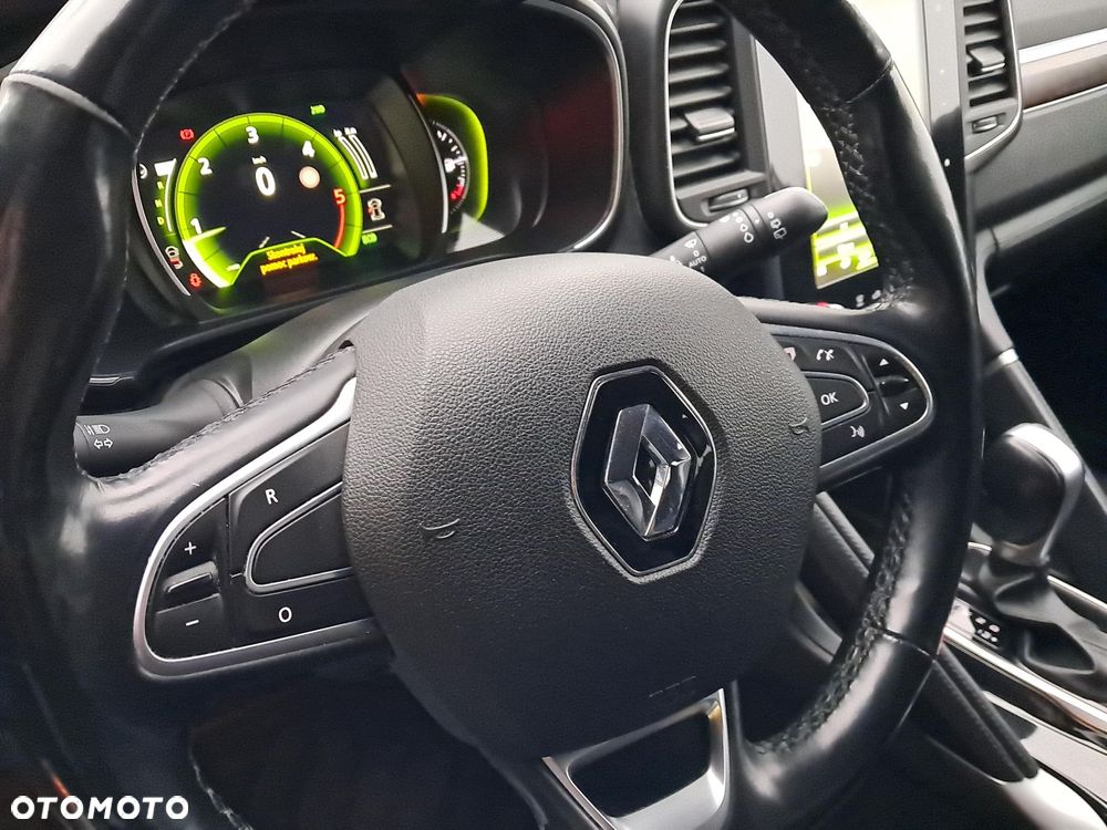 Renault Koleos 2.0 dCi Intens 4x4 X-Tronic - 11