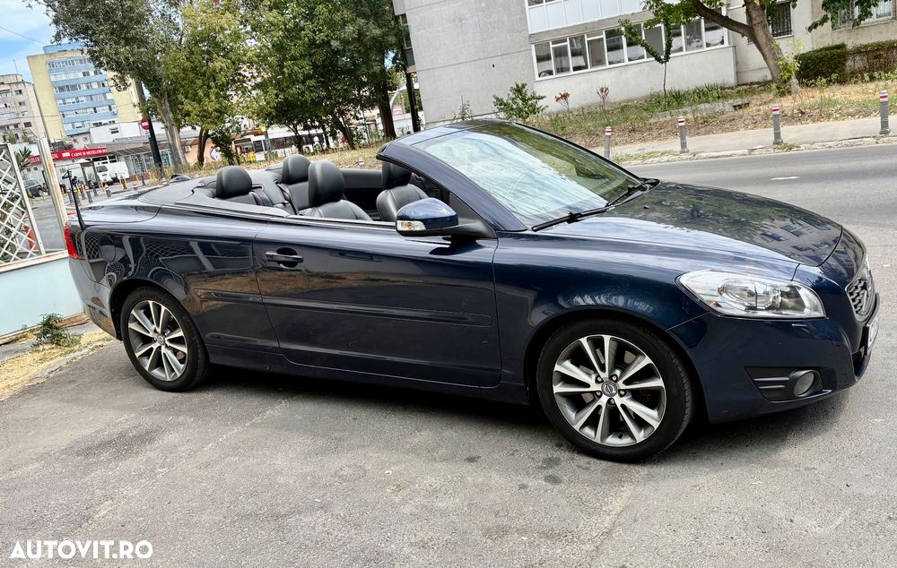 Volvo C70 - 9