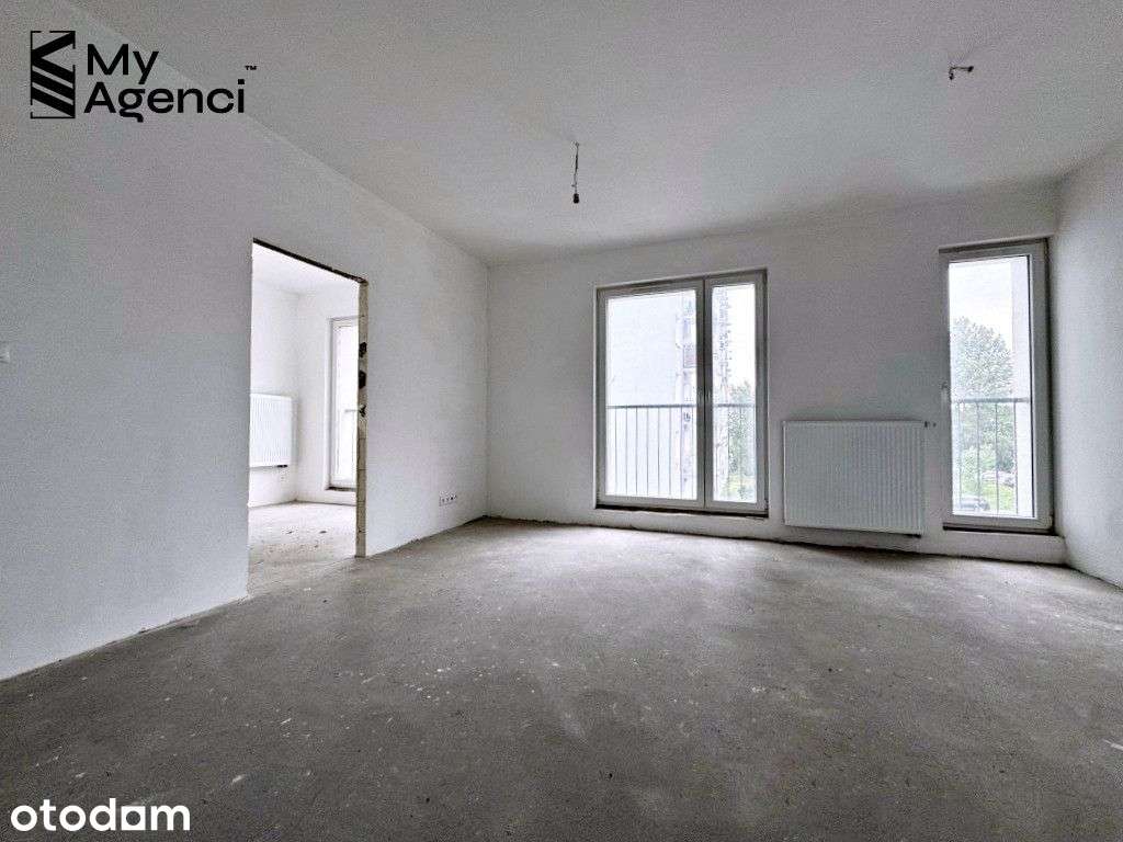 Mieszkanie na sprzedaż, 2 pokoje, 41 m², Gdynia