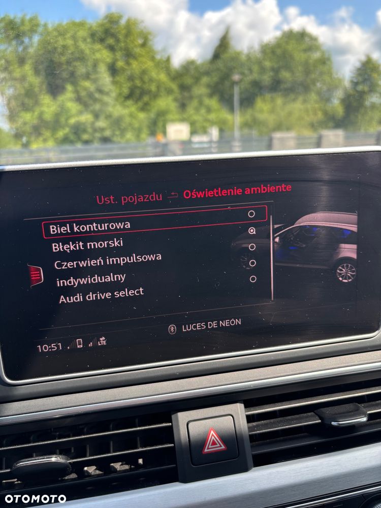 Audi A4 Avant 40 TDI mHEV Quattro S Line S tronic - 14