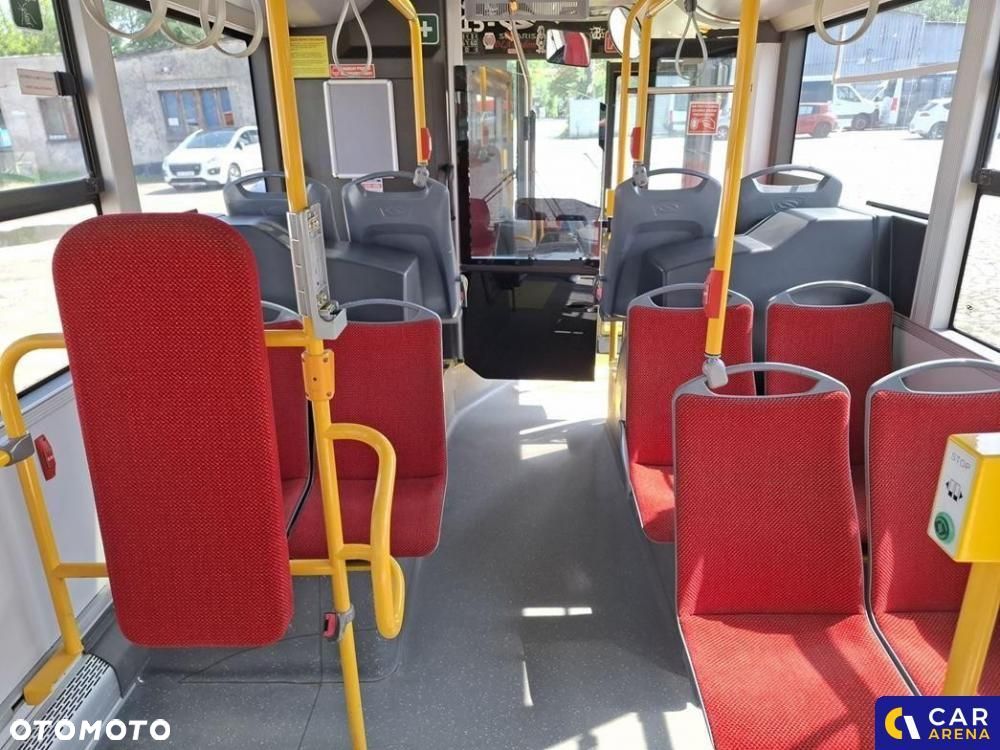 Solaris URBINO - 24