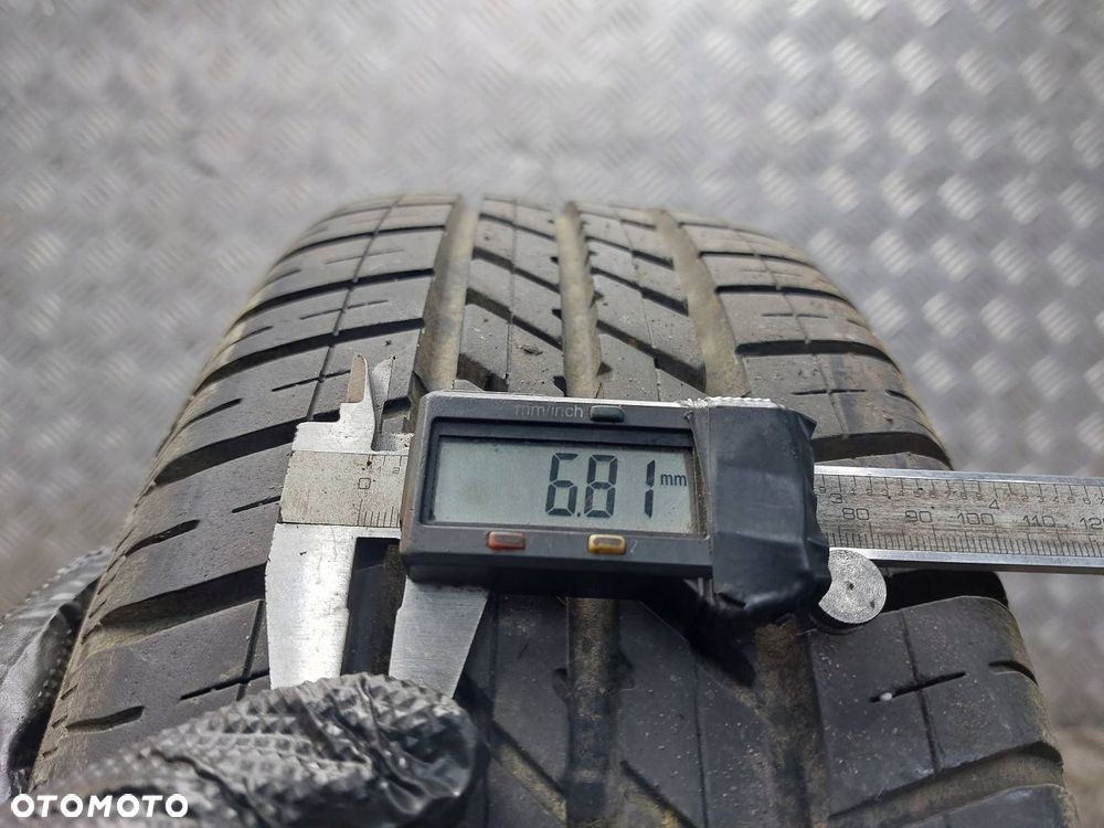 KOŁO FELGA OPONA ZAPAS 4X108 FI63,4 185/65R14 FORD FOCUS MK1 - 10