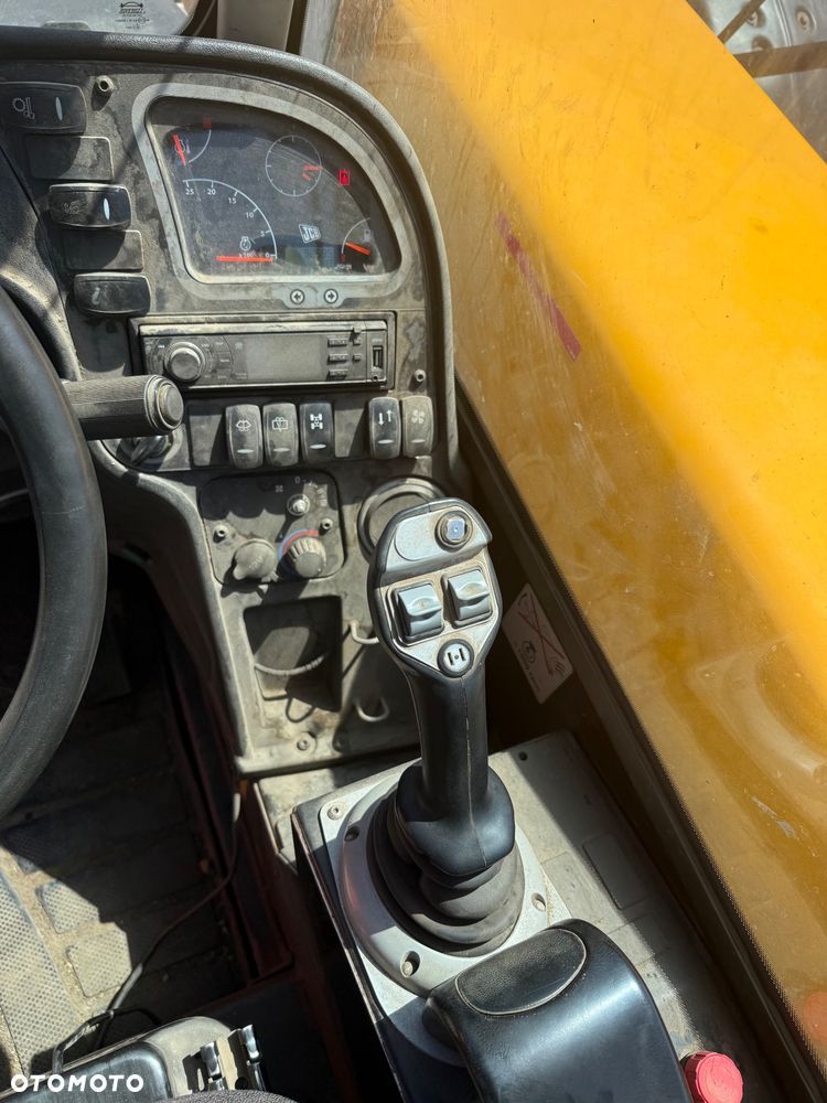 JCB 550-80 AGRI PLUS - 17
