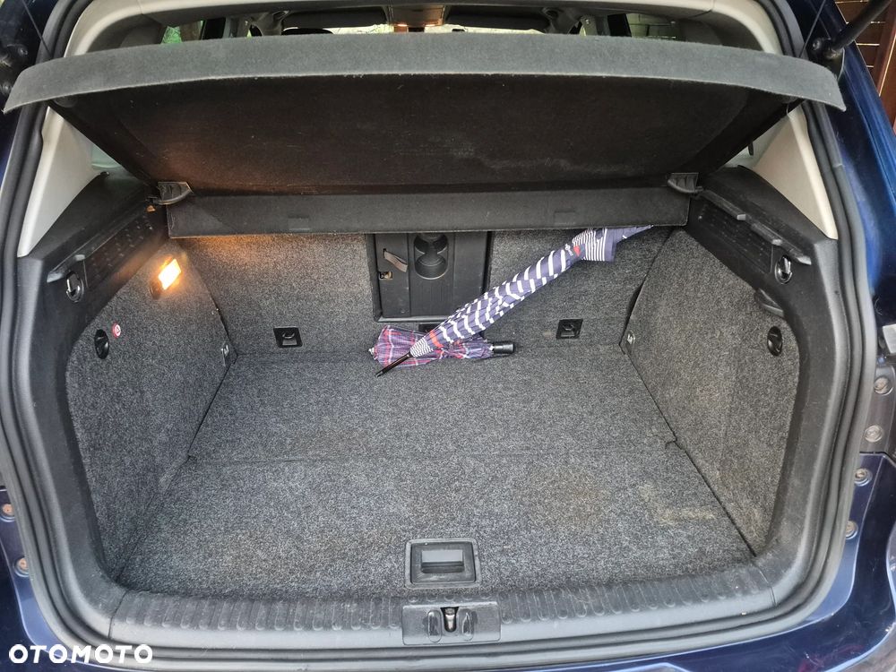 Volkswagen Tiguan - 25