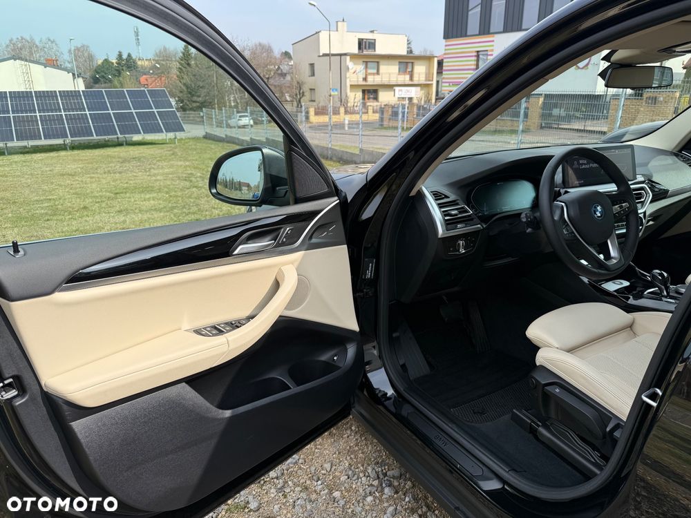 BMW X3 - 2