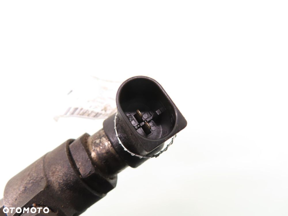 WTRYSKIWACZ MAZDA 2 I (DY) 1.4 CD 9655304880 - 2