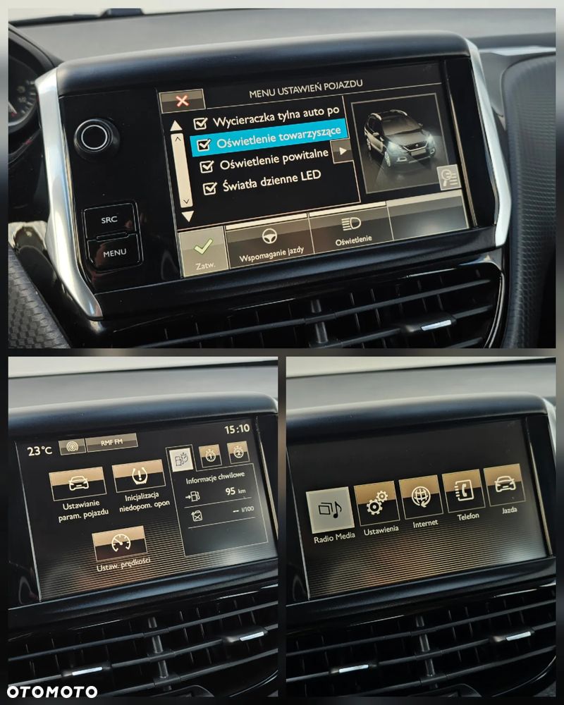 Peugeot 2008 PureTech 82 Style - 39