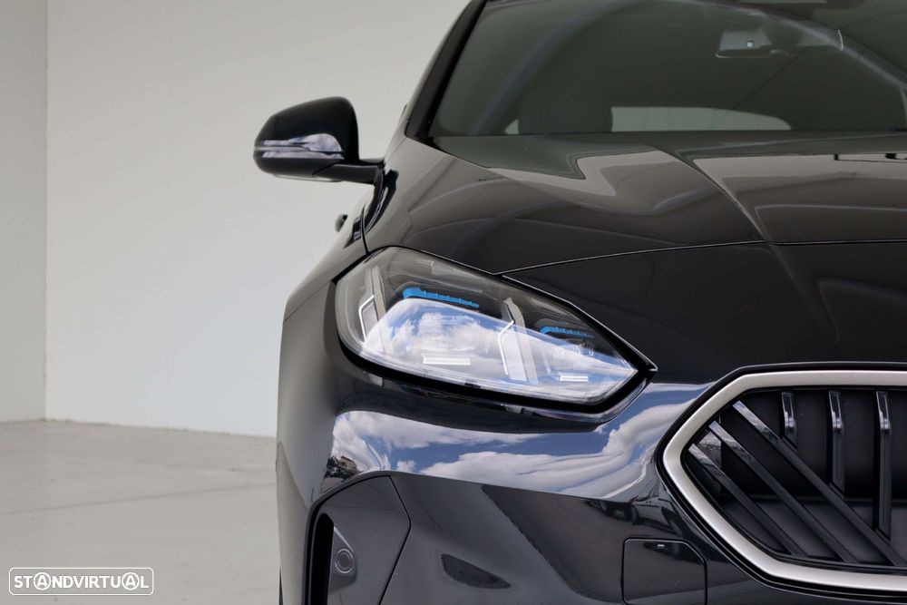 BMW 116 Pack Desportivo M - 4