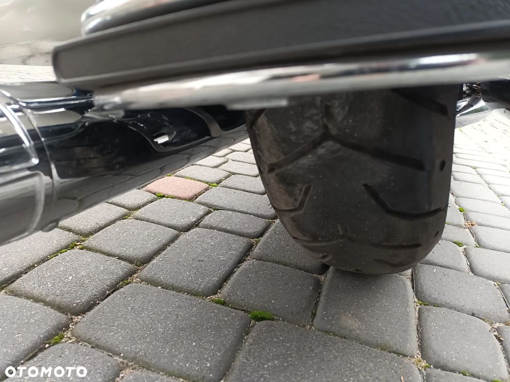 Harley-Davidson FLH Electra Glide - 5