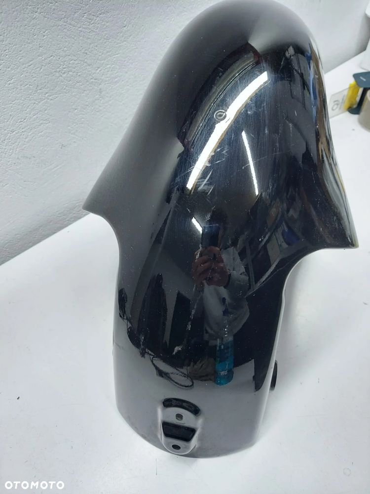 Błotnik przód Suzuki GSX-R 1300 Hayabusa - 5