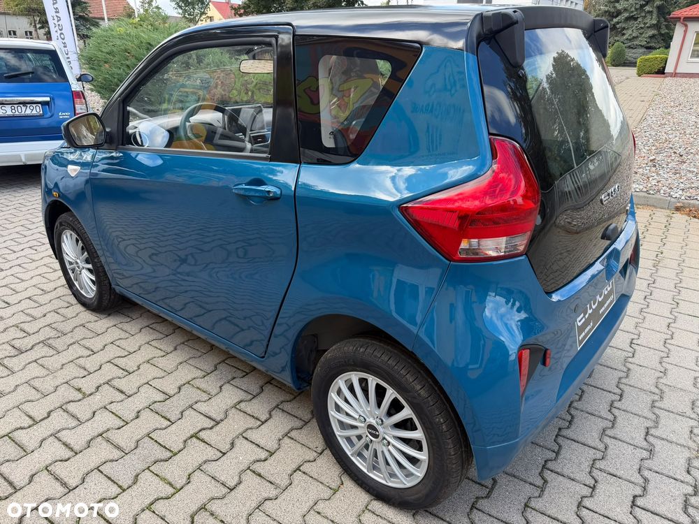 Microcar Inny - 5