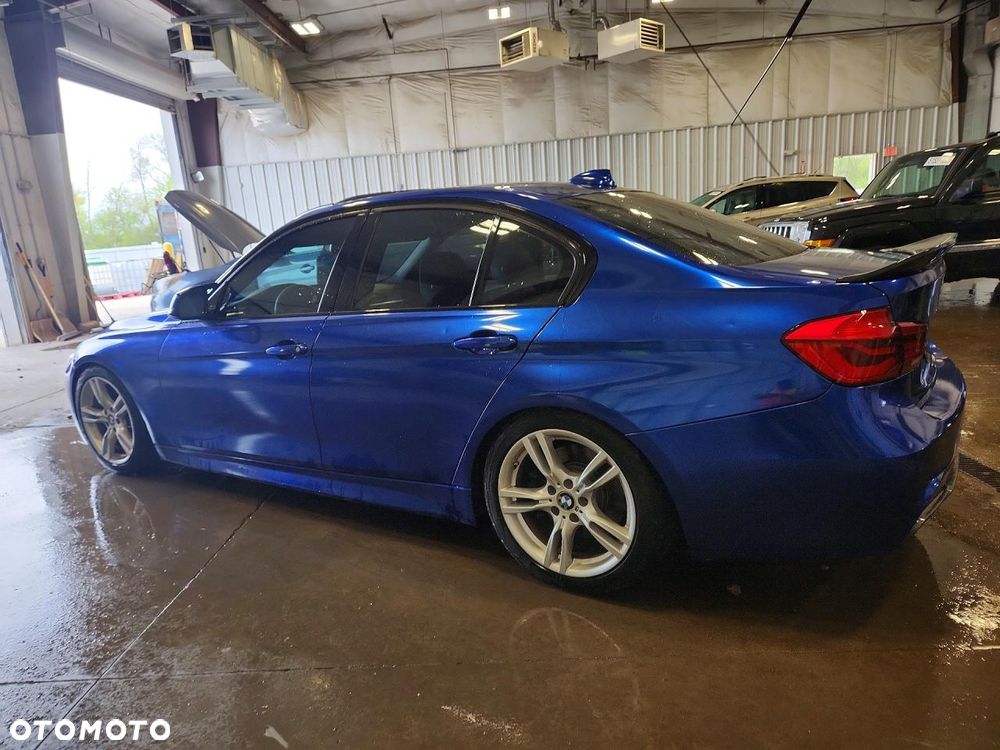 BMW Seria 3 328i xDrive Sport-Aut Sport Line - 3