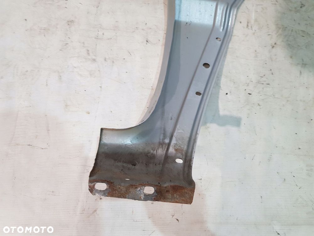 błotnik lewy jeep cherokee liberty kj eur ps2 qs2 - 9