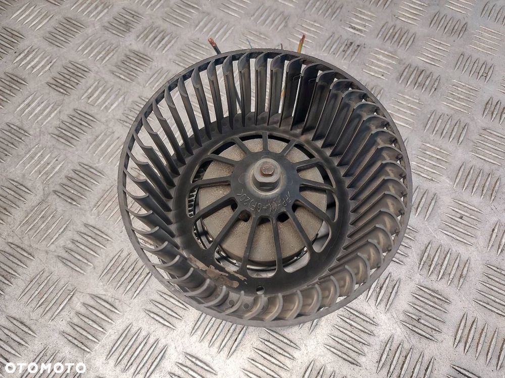 DMUCHAWA WENTYLATOR NAWIEWU FORD FOCUS MK2 4M5H-18456-CD - 2