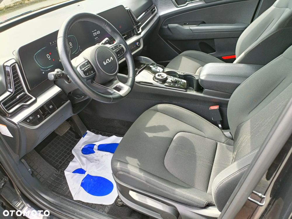 Kia Sportage 1.6 T-GDI L 2WD DCT - 9