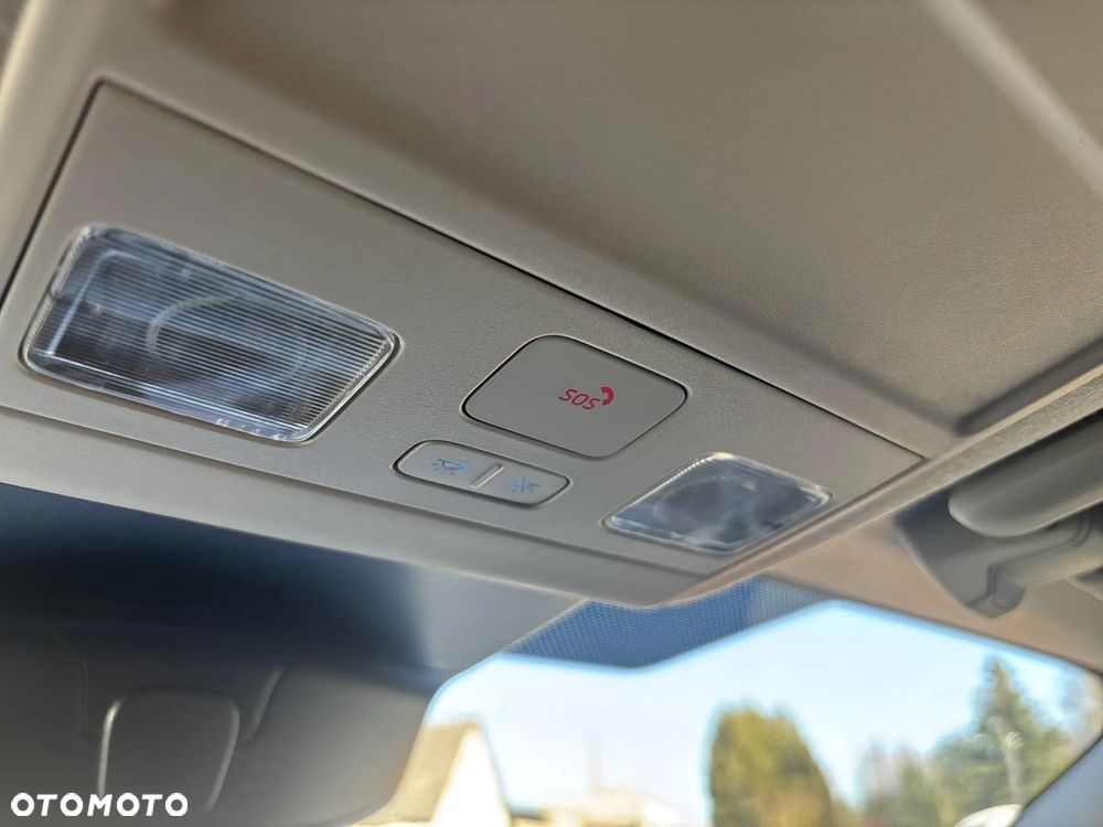 Ford E - Transit Custom - 34