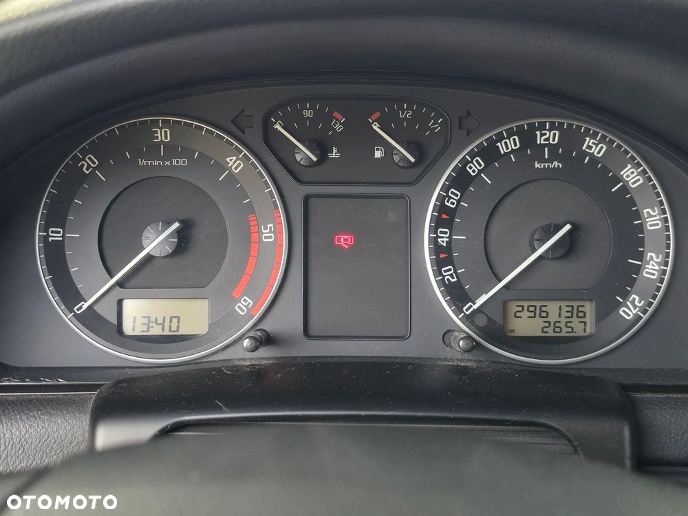 Skoda Superb 2.0 TDI Comfort - 26
