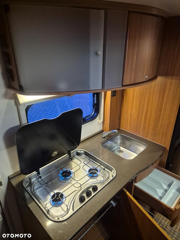 Adria Aviva 563 PT - 10