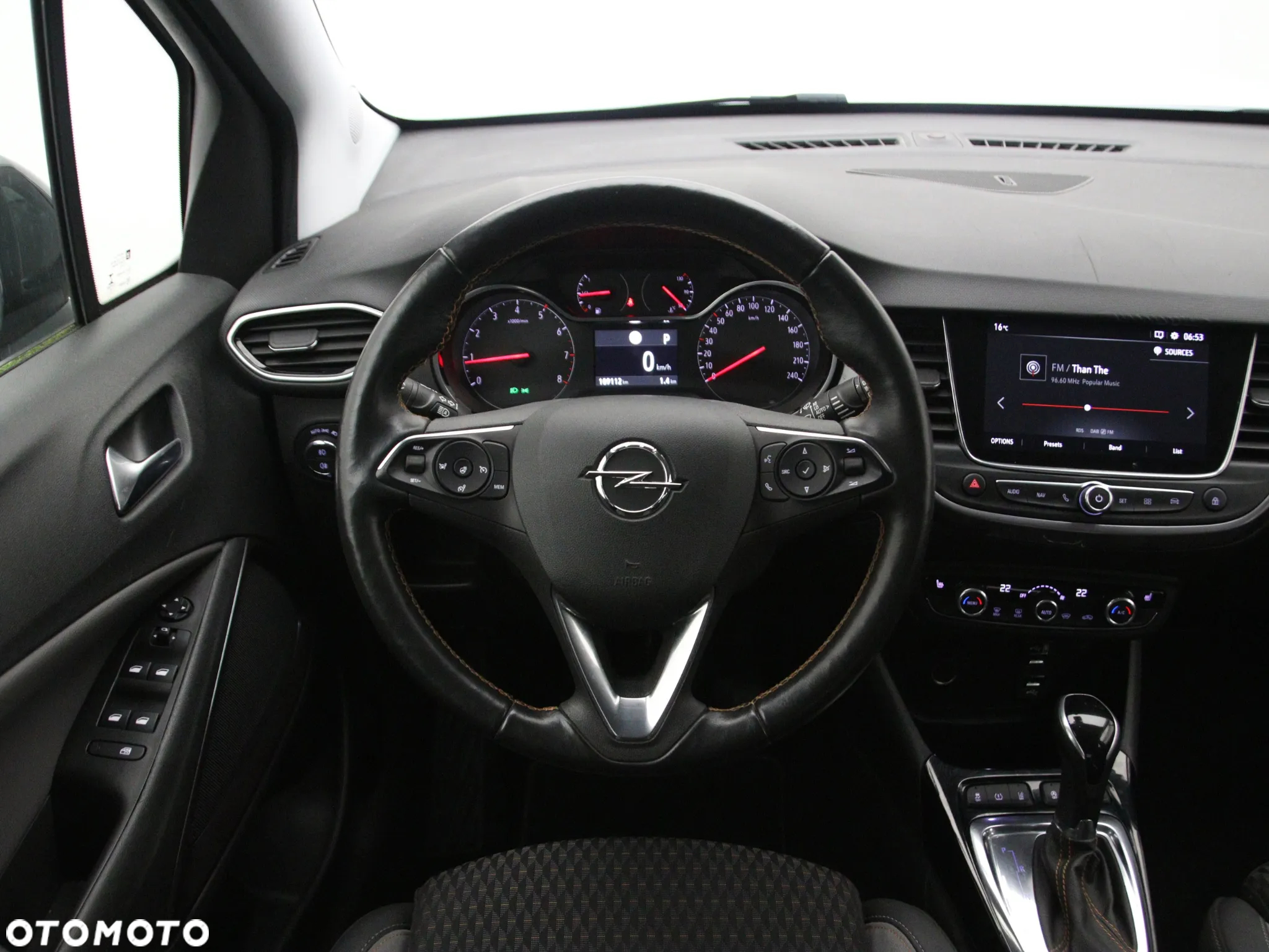 Opel Crossland X 1.5 Diesel Start/Stop Automatik Innovation - 17