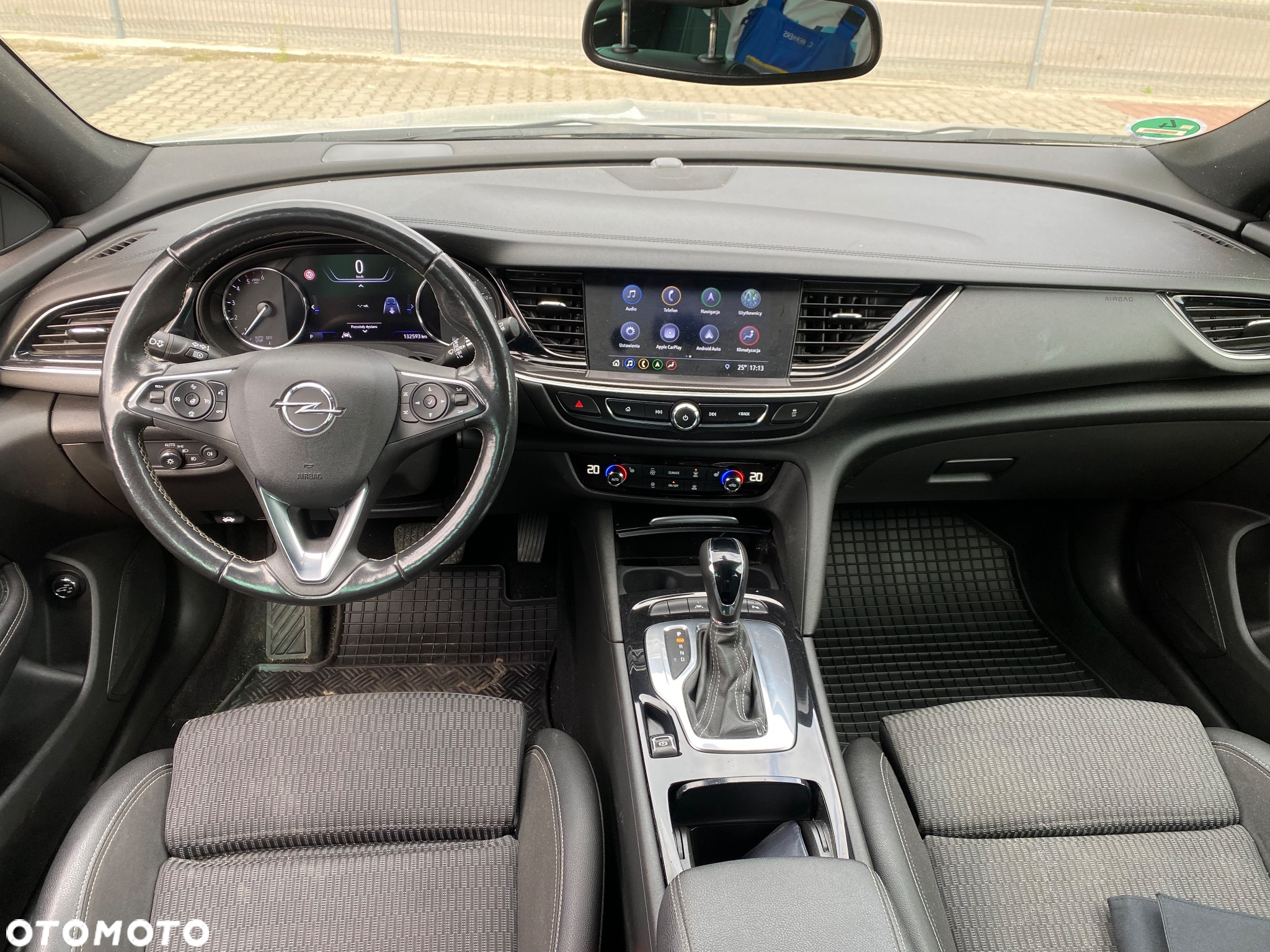 Opel Insignia 2.0 CDTI Elegance S&S - 7