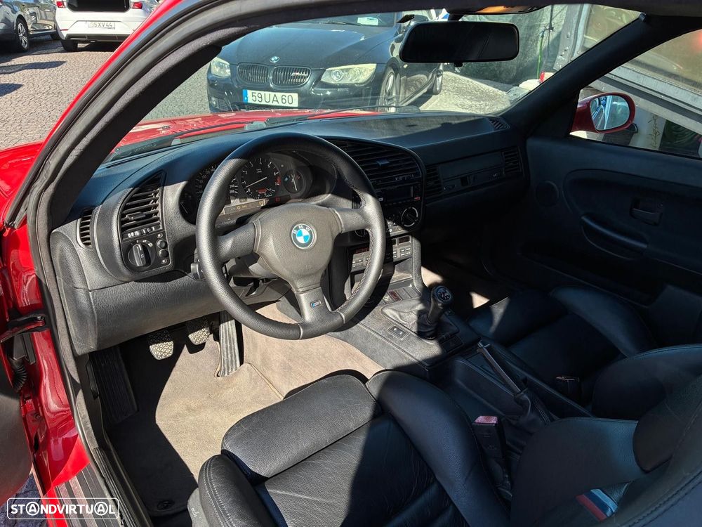 BMW 328 - 15